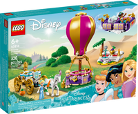 43216 Princess Enchanted Journey