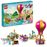 43216 Princess Enchanted Journey