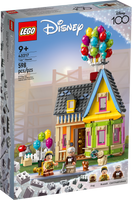 43217 Up House