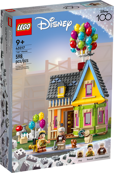 43217 Up House