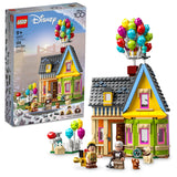 43217 Up House
