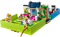 43220 Peter Pan & Wendy's Storybook Adventure