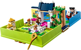 43220 Peter Pan & Wendy's Storybook Adventure