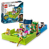 43220 Peter Pan & Wendy's Storybook Adventure
