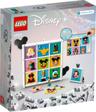 43221 100 Years of Disney Animation Icons
