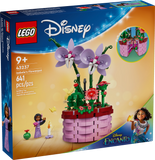 43237 Isabela's Flowerpot