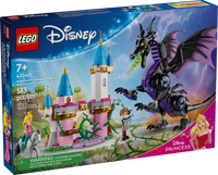 43240 Maleficent's Dragon Form