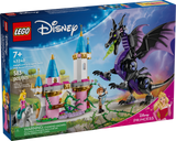 43240 Maleficent's Dragon Form