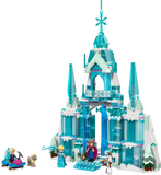 43244 Elsa's Ice Palace