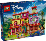 43245 The Magical Madrigal House