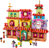 43245 The Magical Madrigal House
