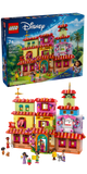 43245 The Magical Madrigal House
