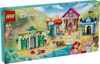 43246 Disney Princess Market Adventure