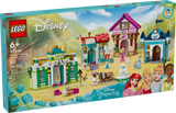 43246 Disney Princess Market Adventure