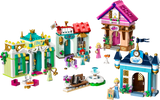 43246 Disney Princess Market Adventure