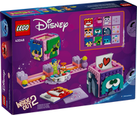 43248 Disney Inside Out 2 Mood Cubes