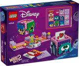 43248 Disney Inside Out 2 Mood Cubes