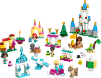 43253 Disney Princess Advent Calendar 2024