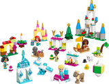 43253 Disney Princess Advent Calendar 2024
