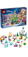43253 Disney Princess Advent Calendar 2024