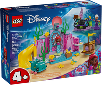 43254 Ariel's Crystal Cavern