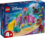 43254 Ariel's Crystal Cavern