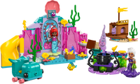 43254 Ariel's Crystal Cavern