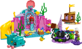 43254 Ariel's Crystal Cavern