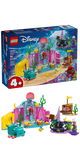 43254 Ariel's Crystal Cavern