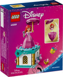 43259 Twirling Ariel