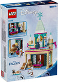 43265 Arendelle Frozen Castle