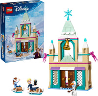 43265 Arendelle Frozen Castle