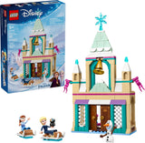 43265 Arendelle Frozen Castle