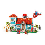 43268 Lilo and Stitch Beach House