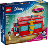 43276 Snow White's Jewelry Box