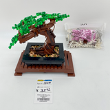 10281 Bonsai Tree (U)