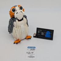 75230 Porg (U4)
