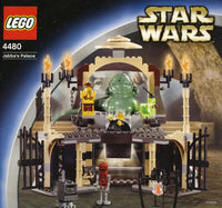 4480 Jabba's Palace (C)