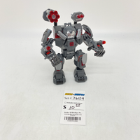76124 War Machine Buster (U2)