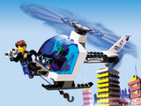 4604 Police Copter
