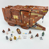 75059 Sandcrawler (U)