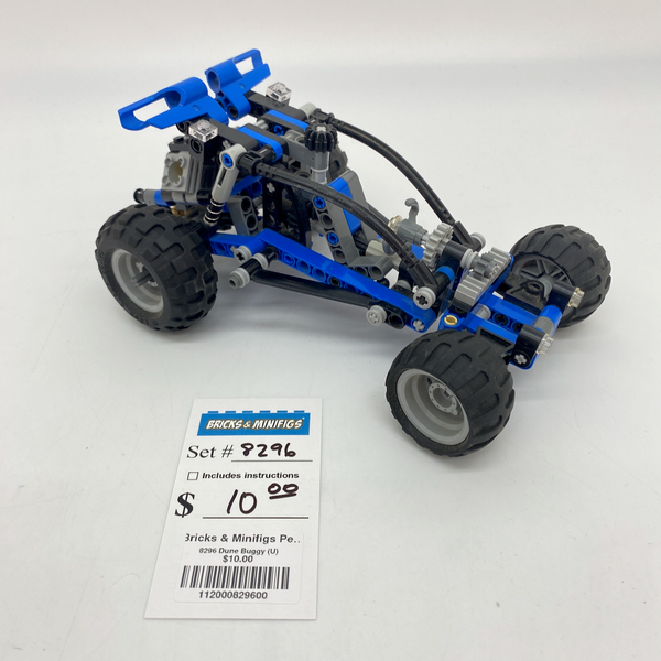 8296 Dune Buggy (U)