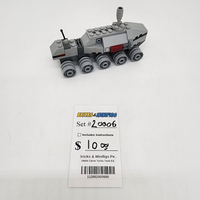 20006 Clone Turbo Tank (U)