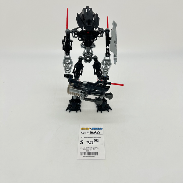 8690 Toa Onua (U)