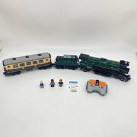 10194 Emerald Night (U6)