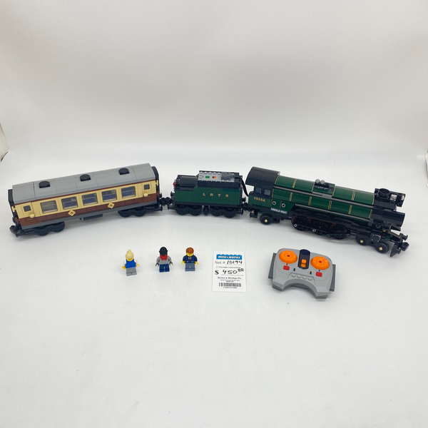 10194 Emerald Night (U6)
