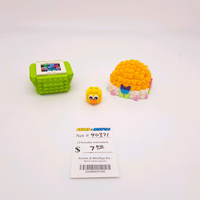 40371 Easter Egg (U)