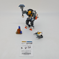 60428 Space Construction Mech (U)