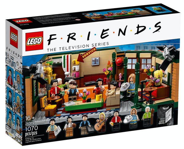 21319 Central Perk (C)