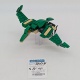31058 Mighty Dinosaurs (U9)